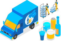 Quản trị Doanh nghiệp Sản xuất Bia - Rượu - Nước giải khát
